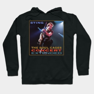 Sting Hoodie